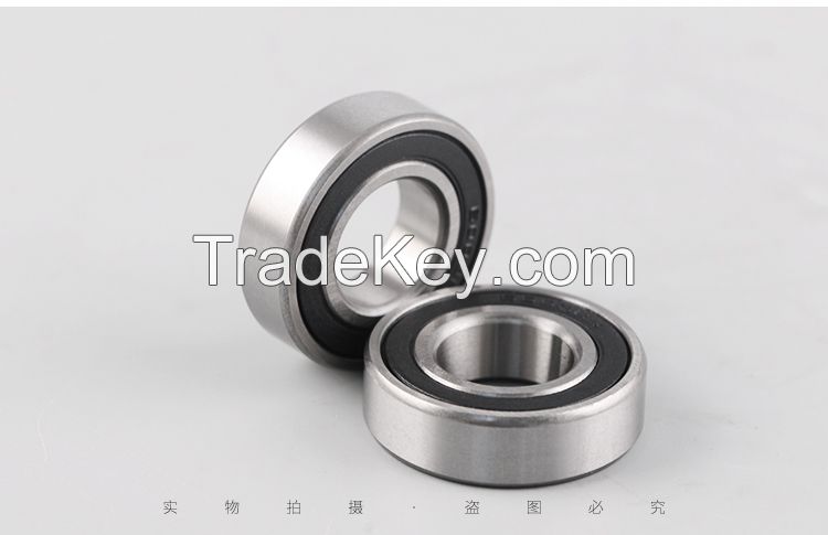 bearing manufacturer &supplier bearing 6000 6001 6002 6003 6004 6005 bearing good performance machinery deep groove ball bearing