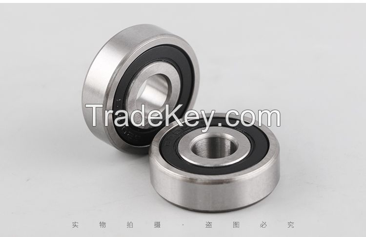 6200 ZZ 6200 2RS bearing manufacturer &supplier bearing 6200 6201 6202 6203 6204 6205 bearing good performance machinery deep groove ball bearing