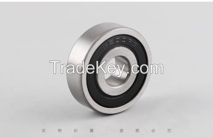 6200 ZZ 6200 2RS bearing manufacturer &supplier bearing 6200 6201 6202 6203 6204 6205 bearing good performance machinery deep groove ball bearing