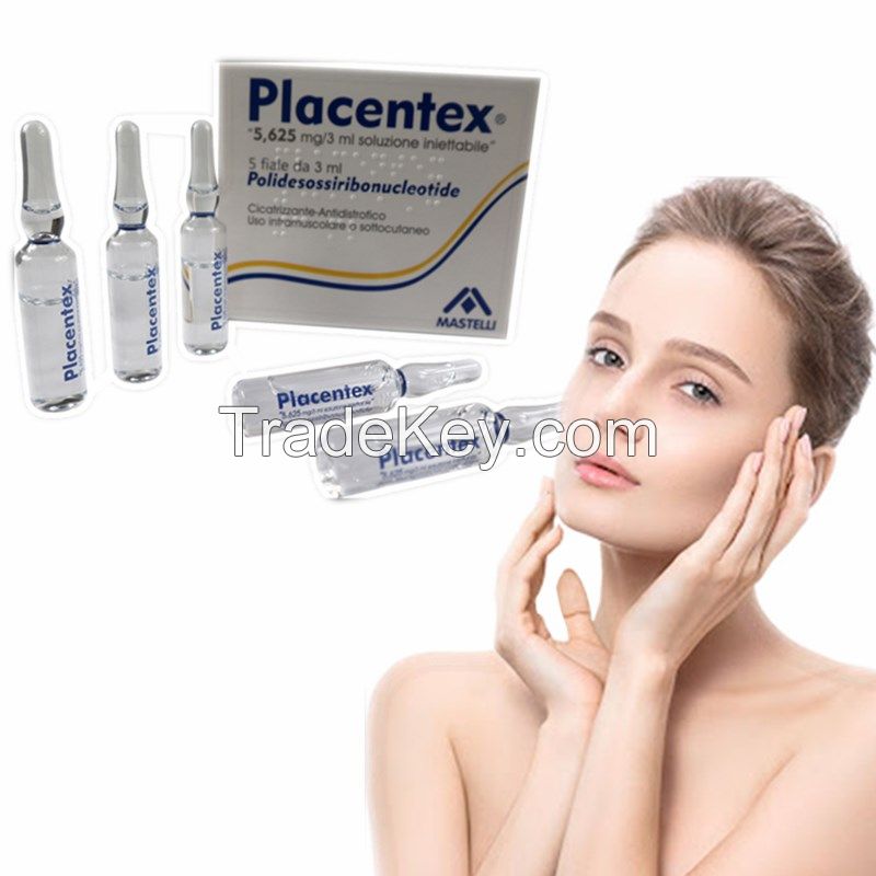 Injectable Placentexs Integro Pdrn Solution Filler Anti Aging for Injection