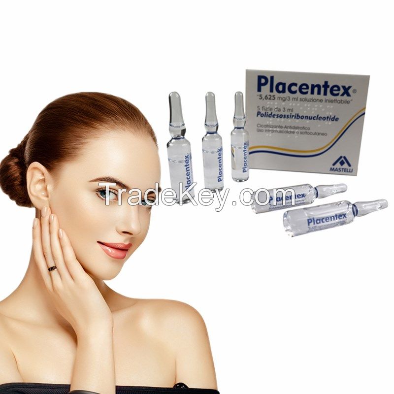 Placentex Pdrn Solution Injectable Pdrn Injecction Placentex