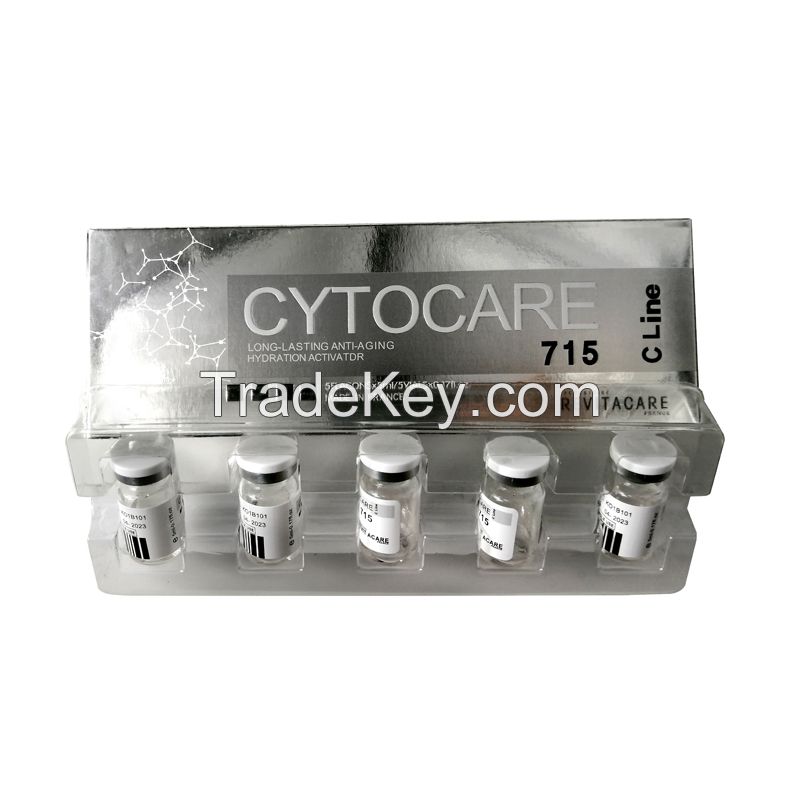 Top Cytocare 715 for Anti Wrinkle Revitacare Cytocare 715