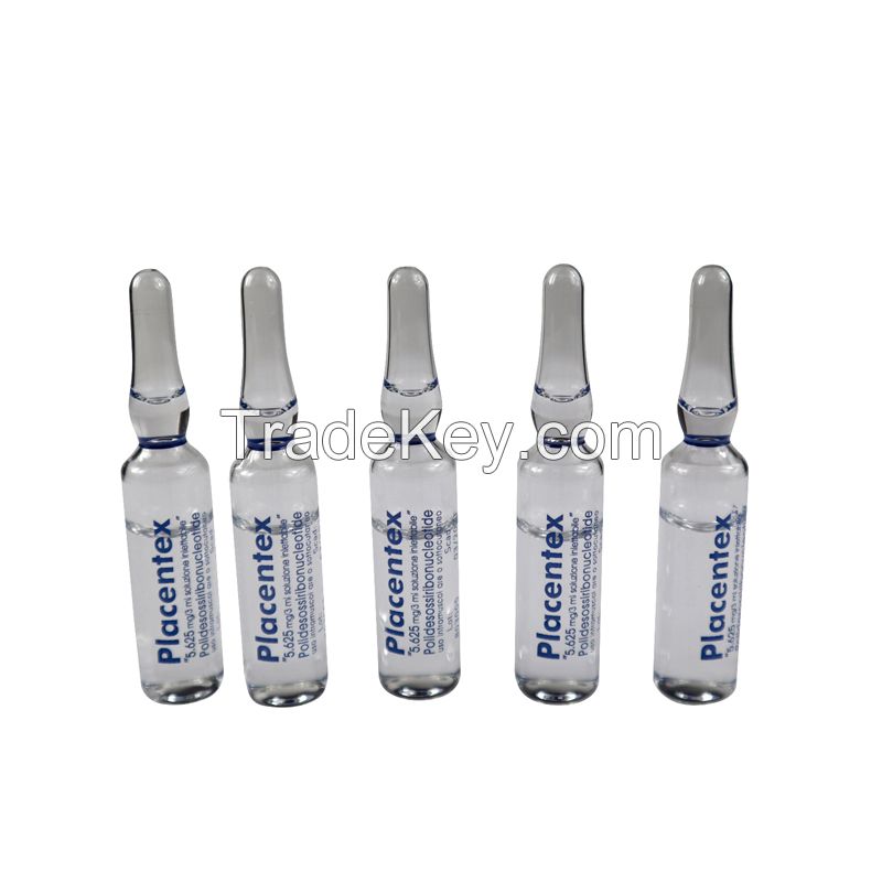 Placentex Pdrn Solution Injectable Pdrn Injecction Placentex