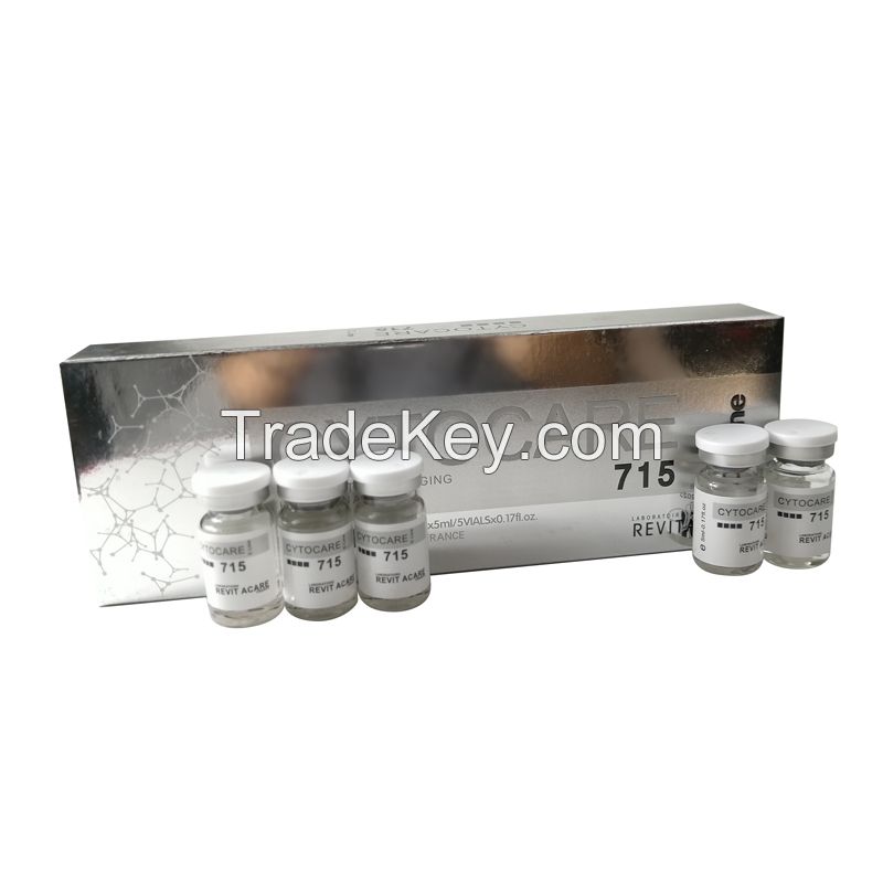 Top Cytocare 715 for Anti Wrinkle Revitacare Cytocare 715