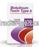 Hot Selling 50iu 100iu 200u Meditoxins Innotoxs rentoxs botoxs for face wrinkle filler