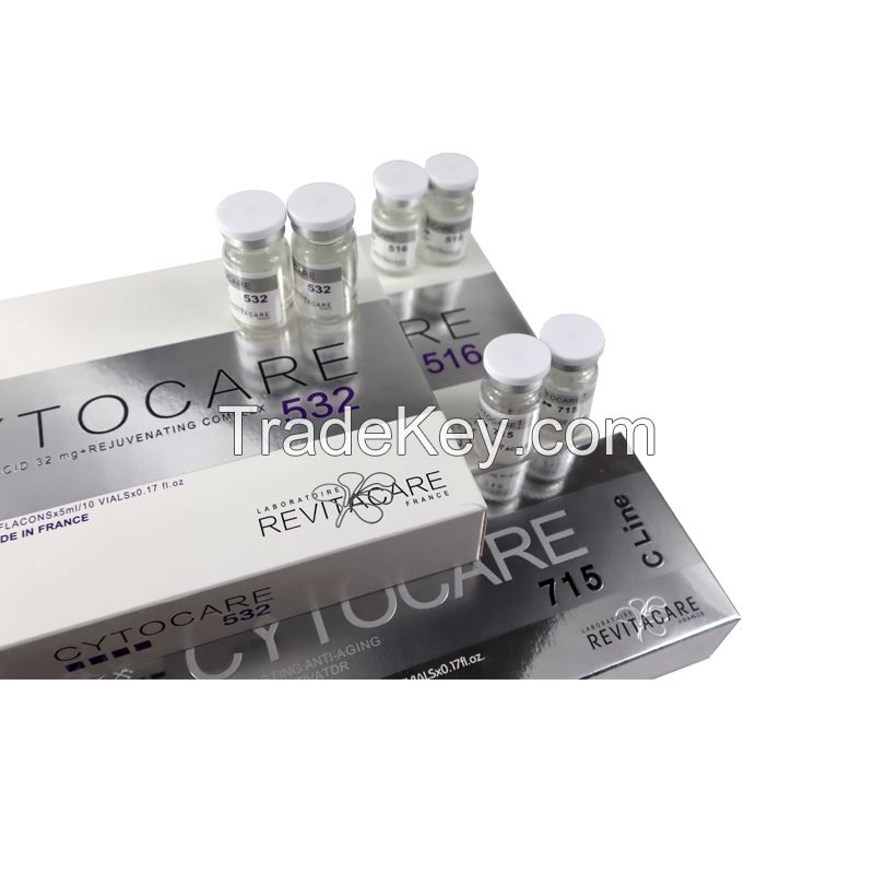 Mesotherapy Filler Cytocare 532 715 516 (10X5ML) Cytocare