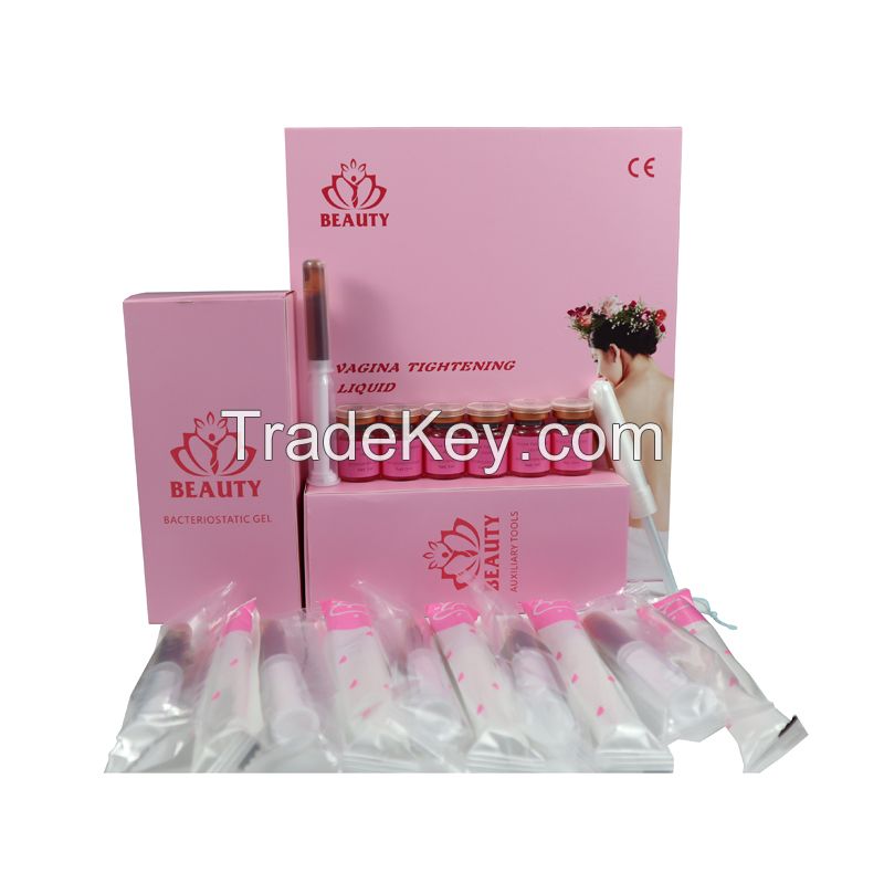 women vaginal gel cleaning product tightening vaginal gel Hot sale products