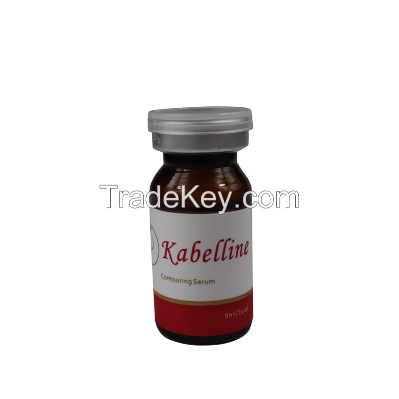 Kabelline Fat Desolver Solution/Fat Dissolving Injection