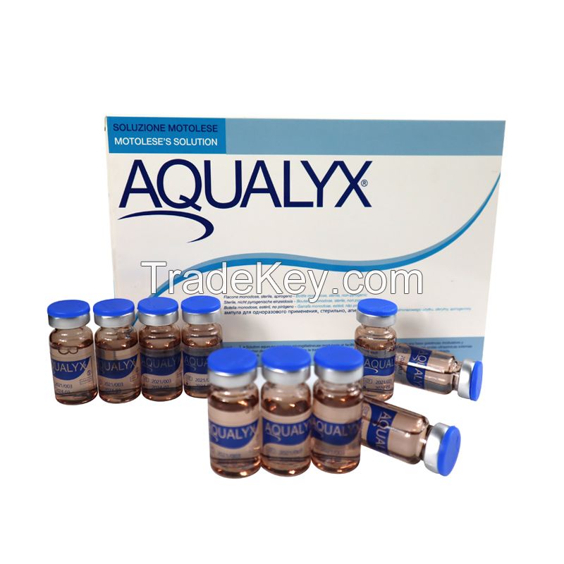 Safe and Effective Low Price Supplying Aqualyx Weight Loss
