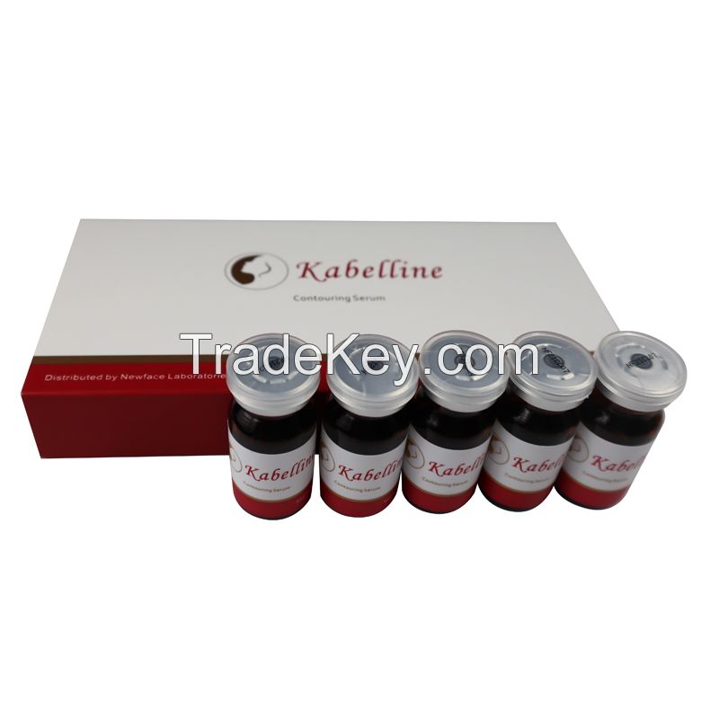 Kabelline Fat Desolver Solution/Fat Dissolving Injection
