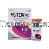 Cheap price skin care Botax meditoxin innotox Botulinum rentox botox injection from Korea factory