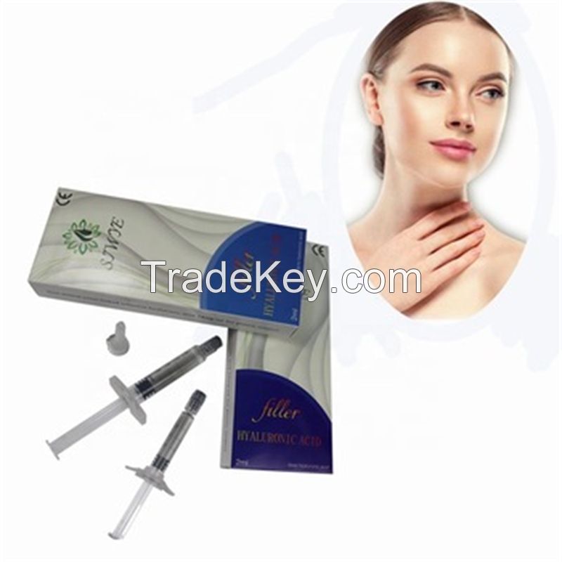 Hyaluronic acid dermal filler hyaluronic injection pen for lip /high quality meso injector no needle
