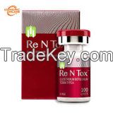 Anti Wrinkle Rentoxs 50iu/100iu/150iu Innotoxs Nabotas Botulaxs Meditoxins Botoxs