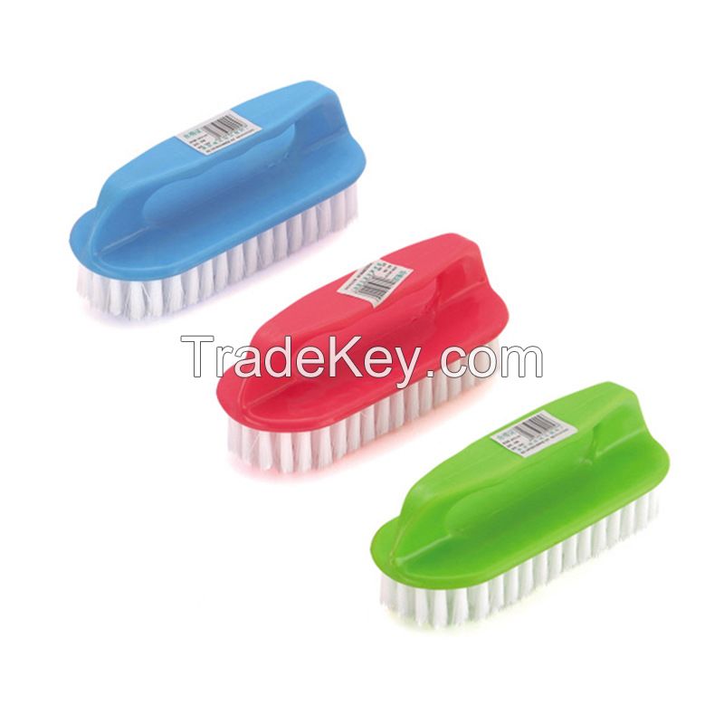 Hand brush Household Cloth Washing Brush Scrubbing Brush for Clothes Underwear Shoes