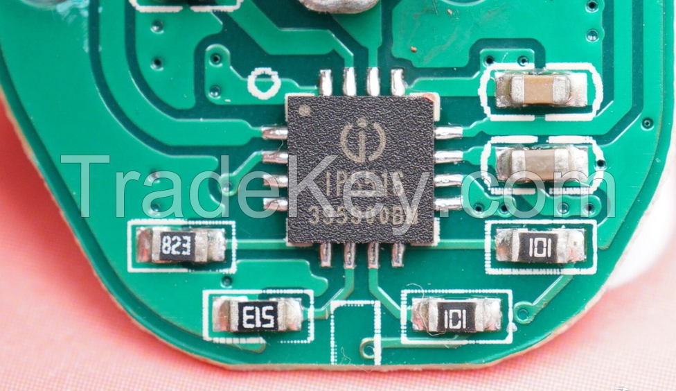 UAB-M7005-HT Infineon semiconductor