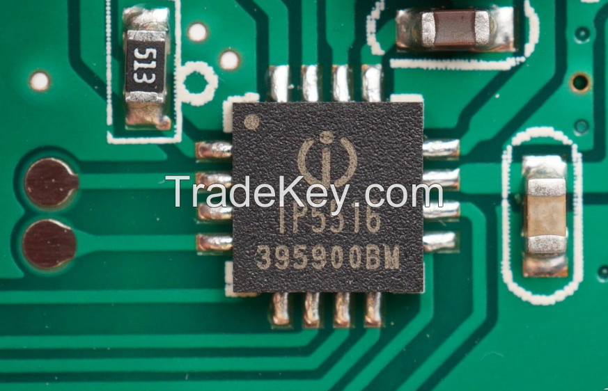 Intergrated circuit Power Managment IC Original INJOINIC