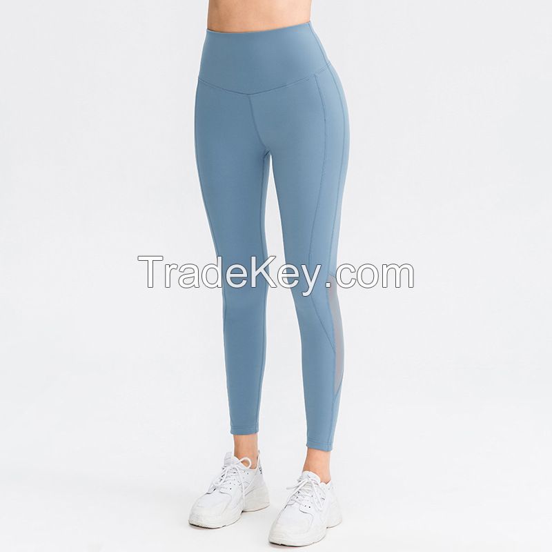 High Quality Ladies Workout Gym Tights-