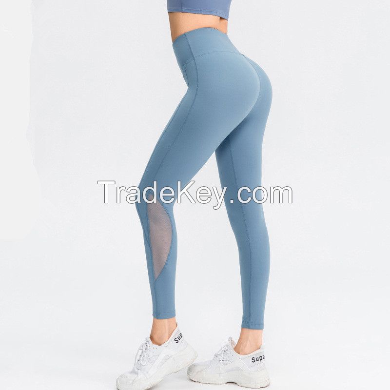 High Quality Ladies Workout Gym Tights-
