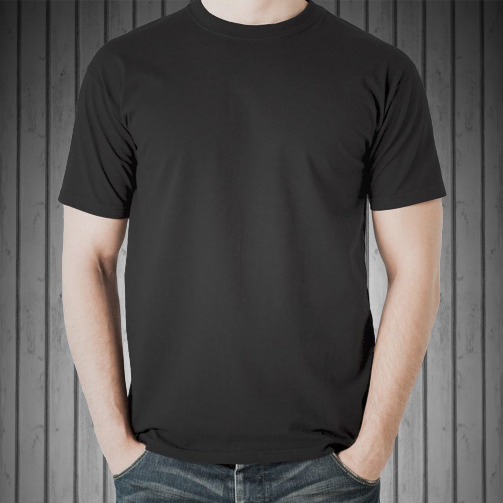 TGC YB Men's ComfortSoft Short Sleeve T-Shirt