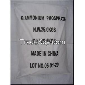 DIAMMONIUM PHOSPHATE (DAP)