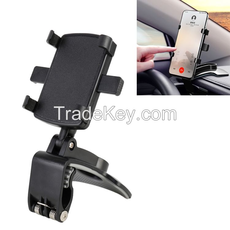 Car Dashboard Mobile Phone Holder Bracket Car Phone Holder 
