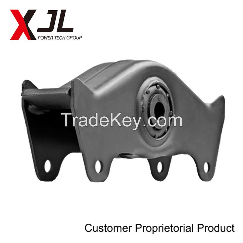 Precision/investment/lost wax Casting for truck parts-carbon/alloy/stainless steel