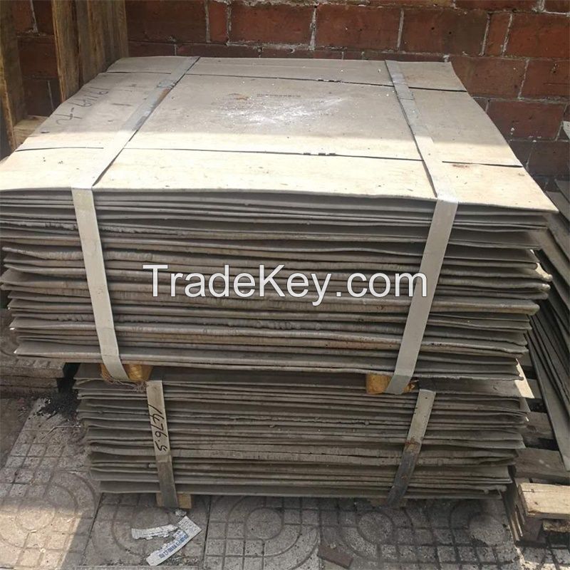 Good Quality Direct Supplier Nickel Plate /Sheet for Sale