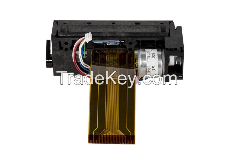3 inch  Thermal Printer Mechanisms