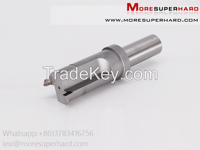 grooving milling cutter series