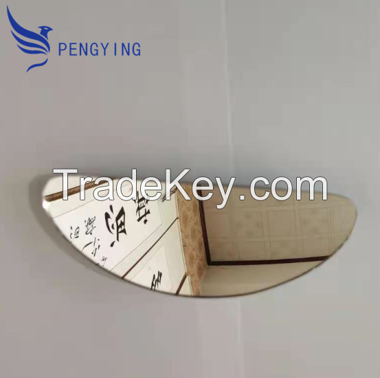 China factory sales convex side rearview mirror