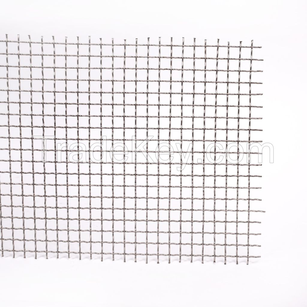 304 stainless steel mesh woven/stainless steel welded mesh filter screen