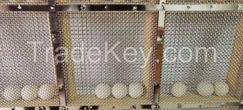 304 stainless steel mesh woven/stainless steel welded mesh filter screen