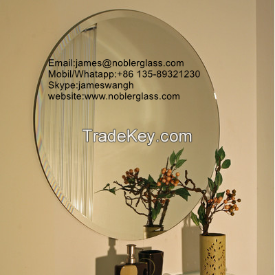 China aluminum mirror with competitive price