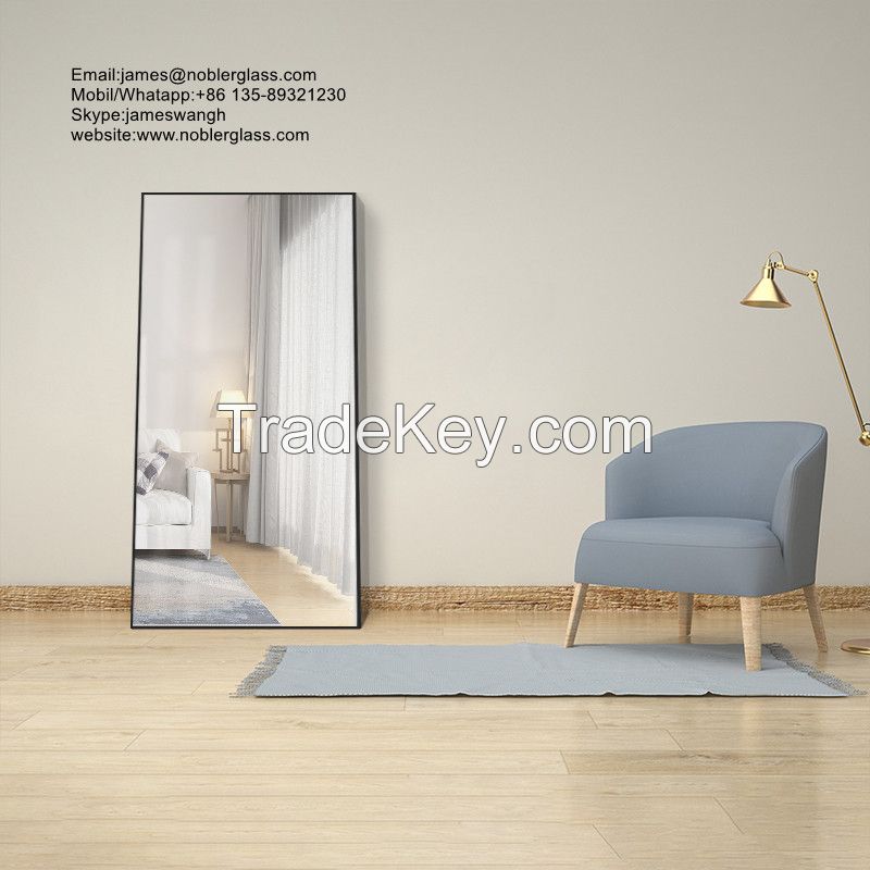 China silver mirror with competitive price