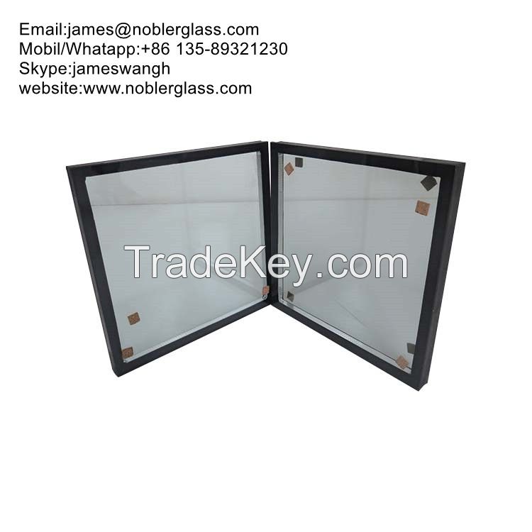 China insulated glass with competitive price