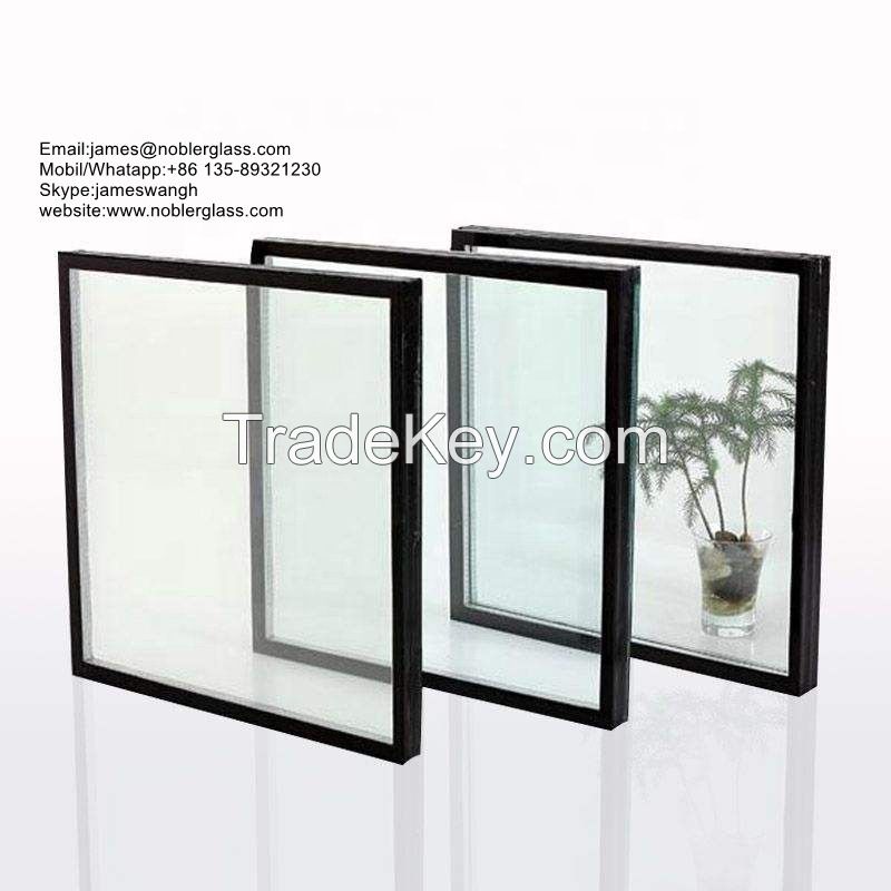 China LOW-E glass with competitive price