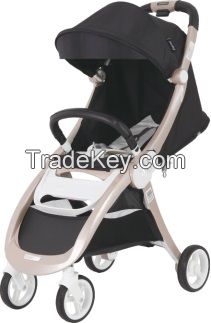 Magnesium alloy Baby Stroller