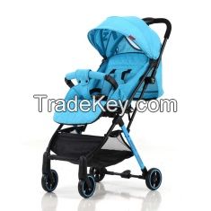 Classical Foldable Baby Stroller lightweight