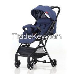 Classical Foldable Baby Stroller lightweight