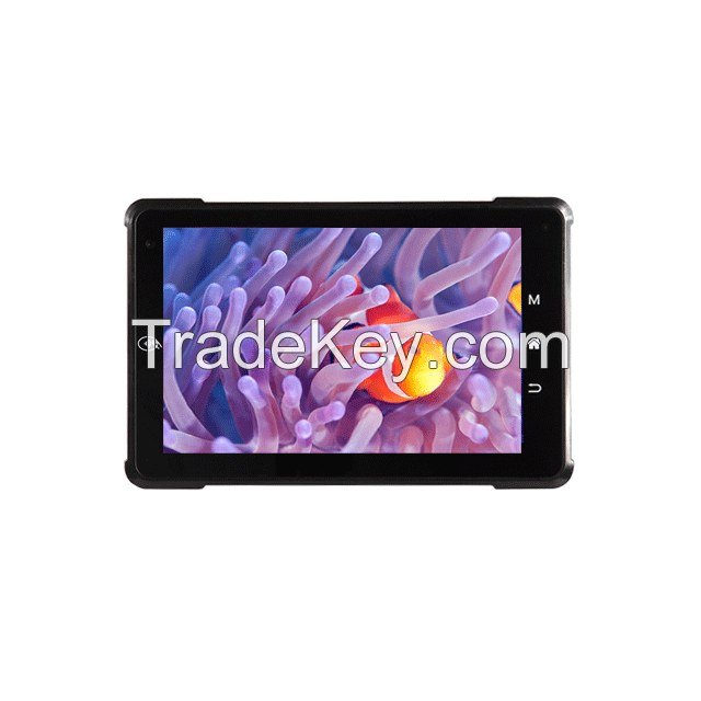 Q77 Industral Grade Rugged Portable Android Tablets 32GB 4G WIFI Bluetooth