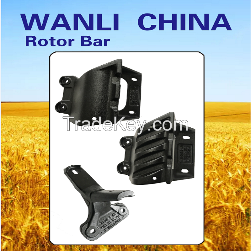 Rotor bar,rasp bar,thresh bar manufacturer