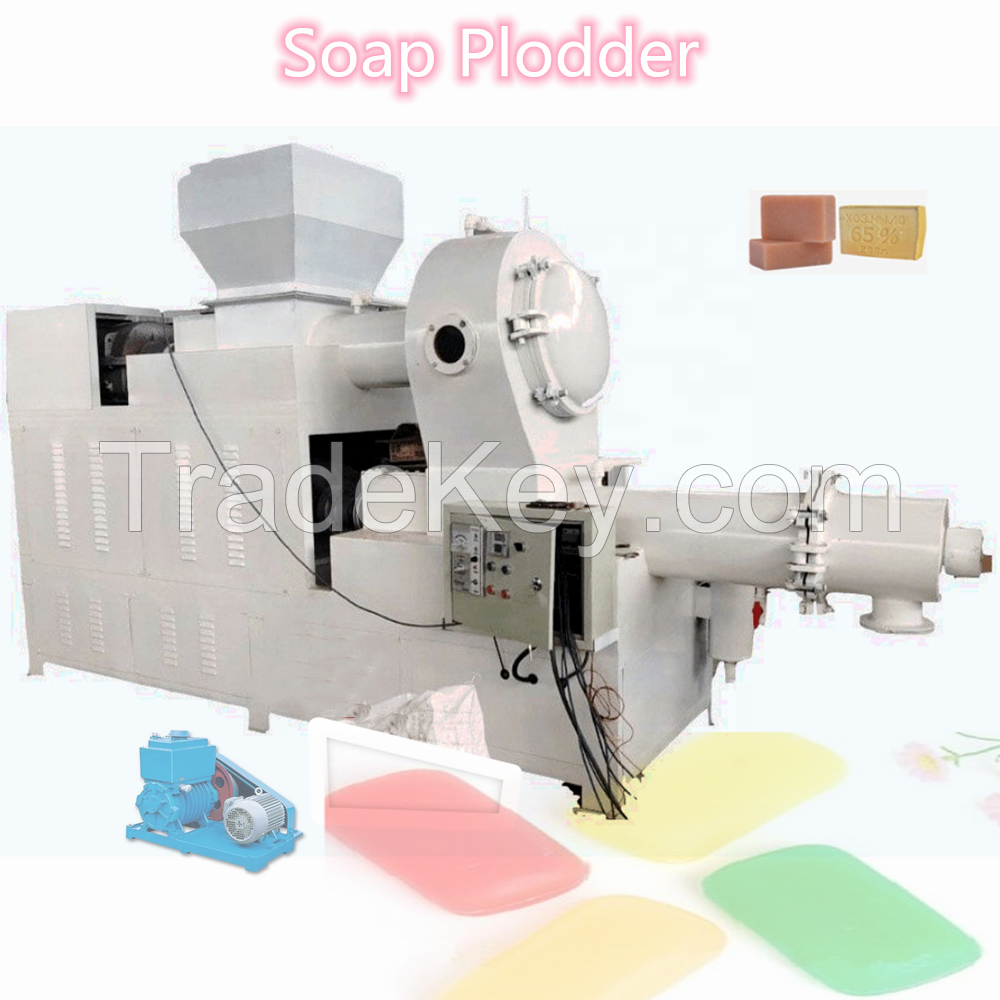 1000kg/h Soap/toilet/Laundry/Bath/Medicine soap line