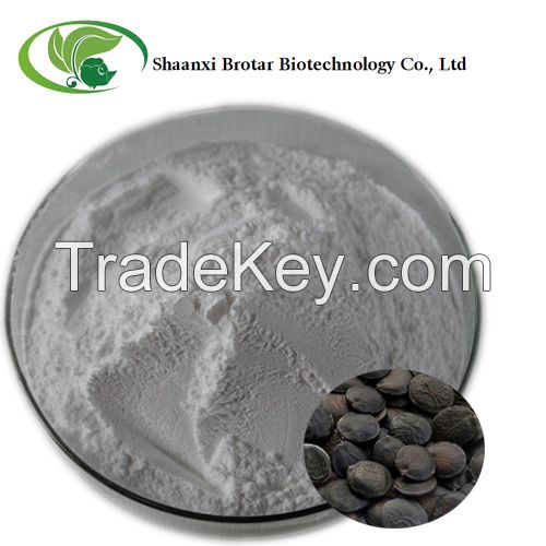 Supply 98% 5-Hydroxytryptophan Griffonia Seed Extract/Ghana Seed Extract 5-Htp