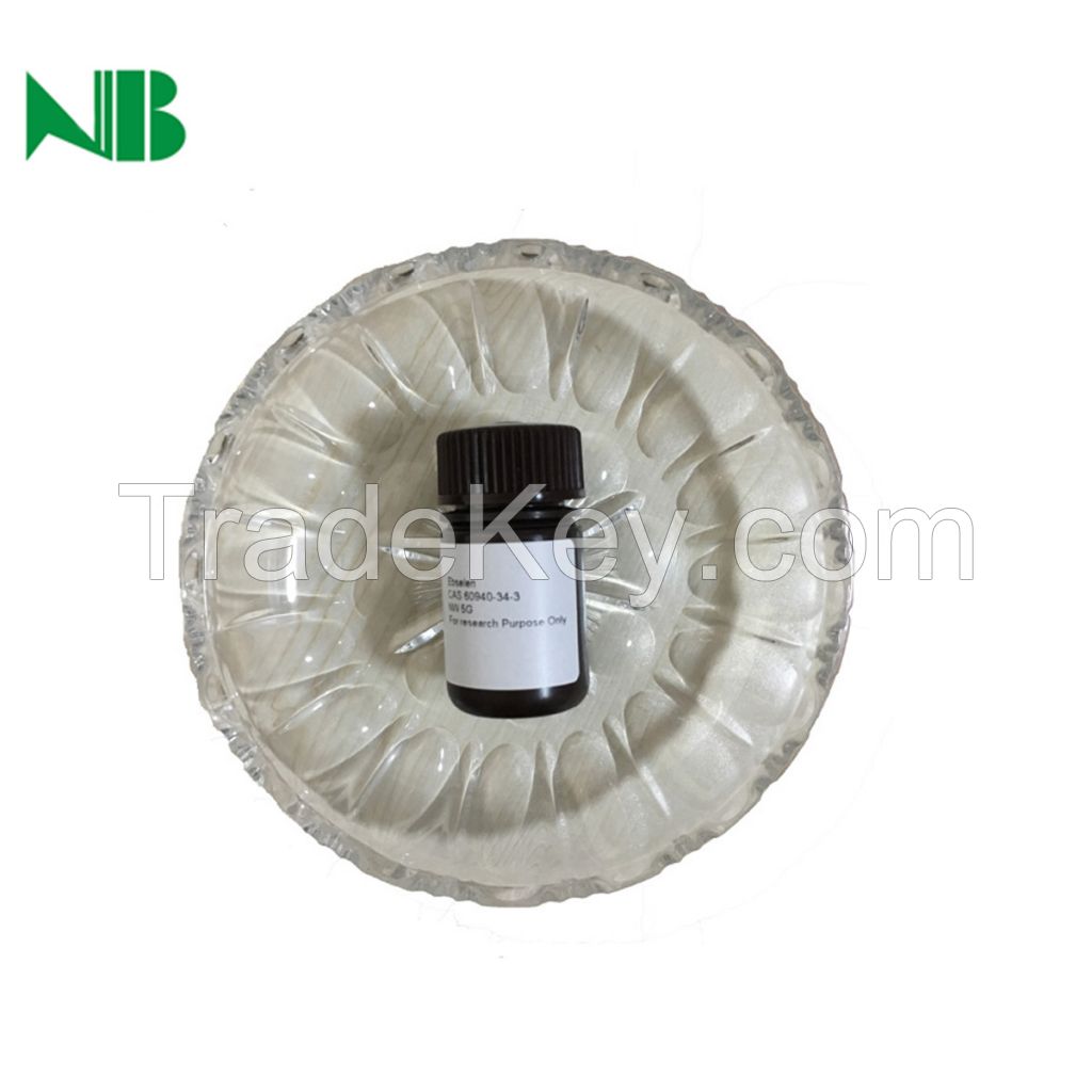 Nutrabiotech 99% Dapoxetine hydrochloride CAS 129938-20-1