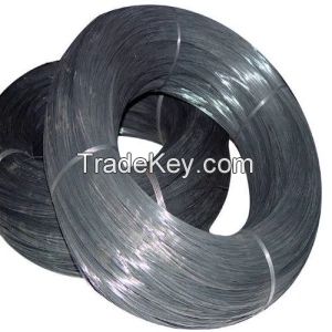 9260 Oil Hardened And Tempered Spring Steel Wires