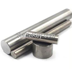 X22CrMoV12-1 1.4923 Creep Resisting Martensitic Stainless Steel Round Bar For High Temperature