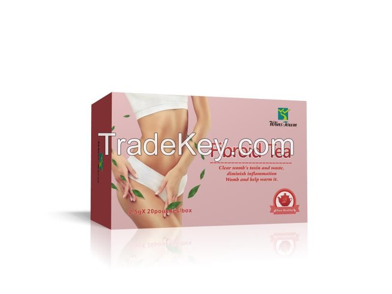 Factory direct supply Slimming tea