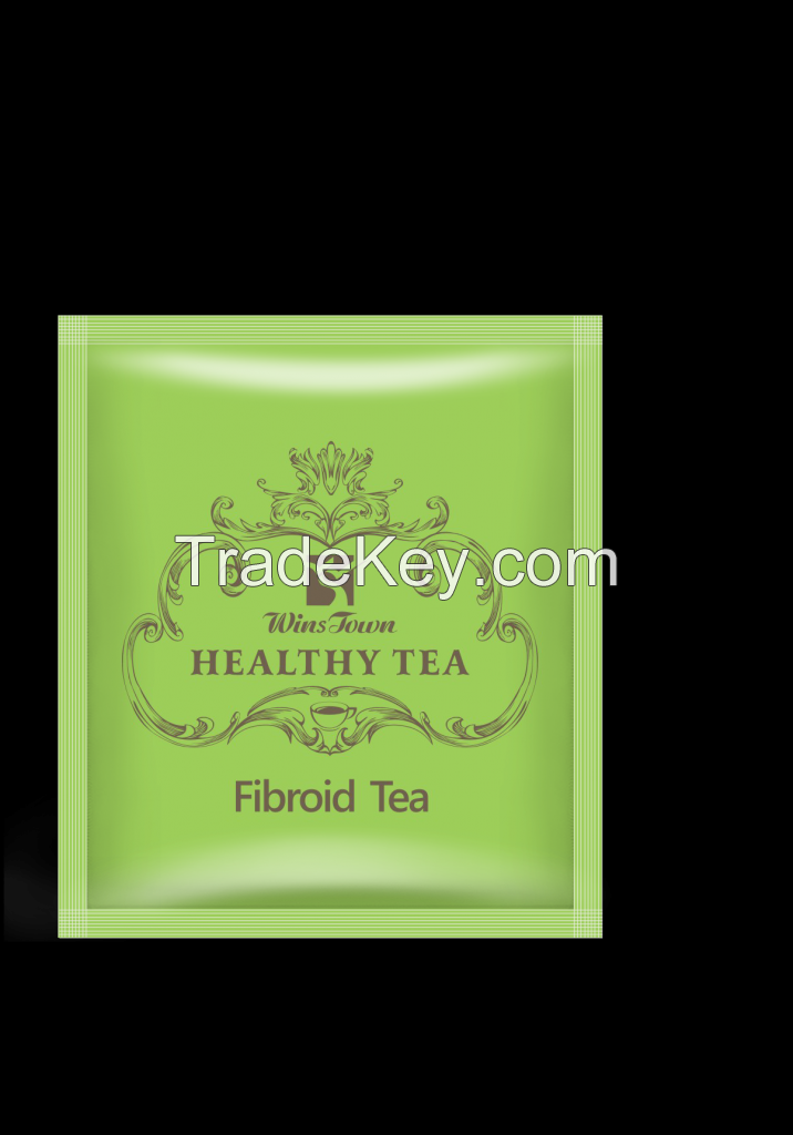 Factory direct supply Slimming tea