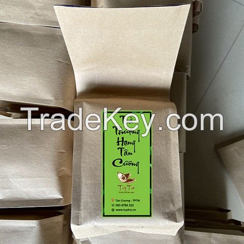 Tan Cuong Vietnam green tea