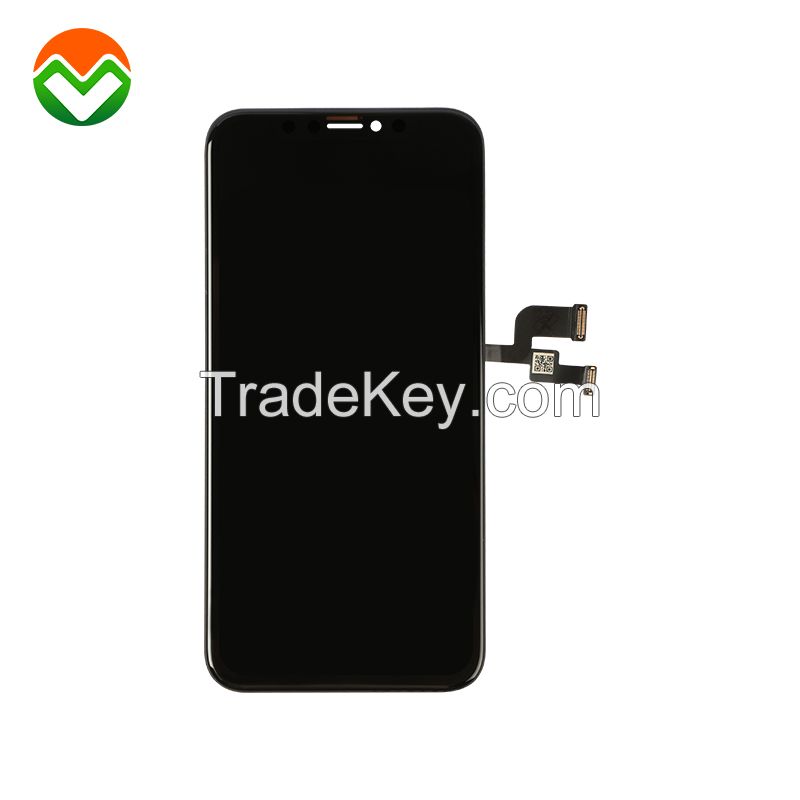TM/TFT mobile phone LCD screen for iPhone LCD 6G 6Plus 6S 6SP 7G 7P 8G 8P X XS XS MAX XR iPhone11 11Pro 11pro max lcd display